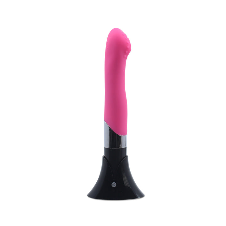 Pearl Rechargeable 10 Function Vibrator
