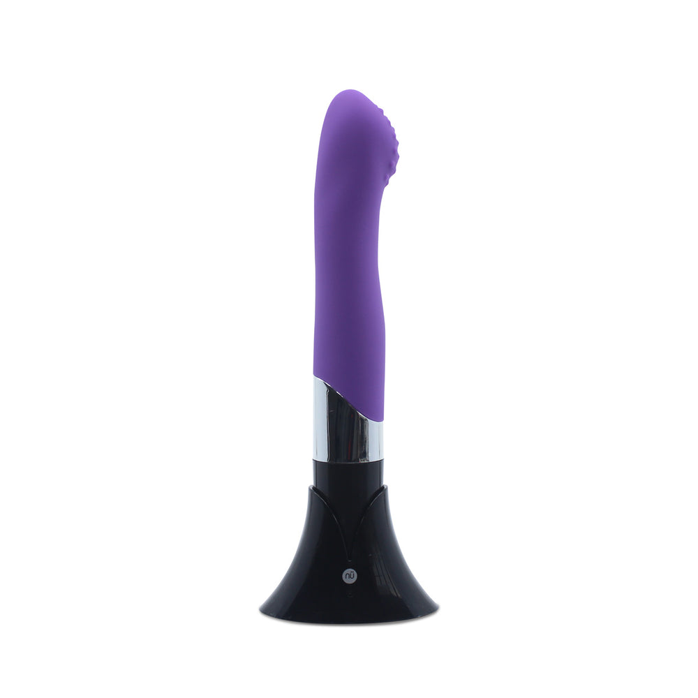 Pearl Rechargeable 10 Function Vibrator